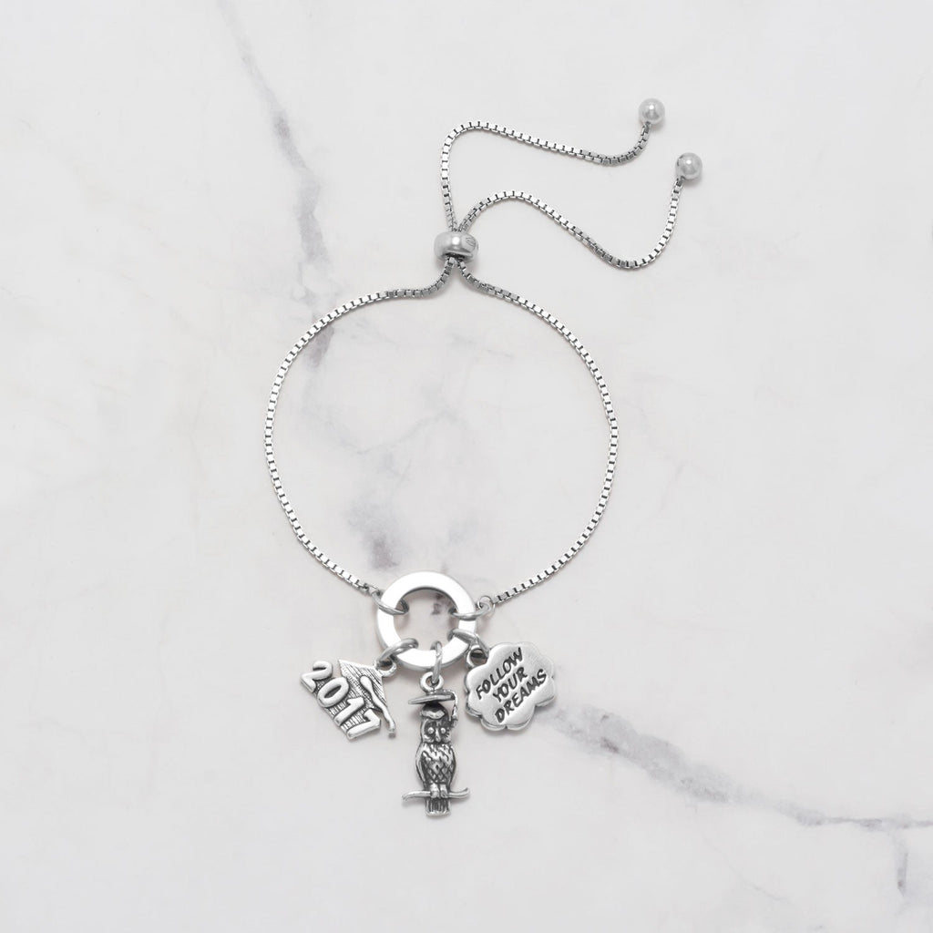Follow Your Dreams Charm - Matador Diamond