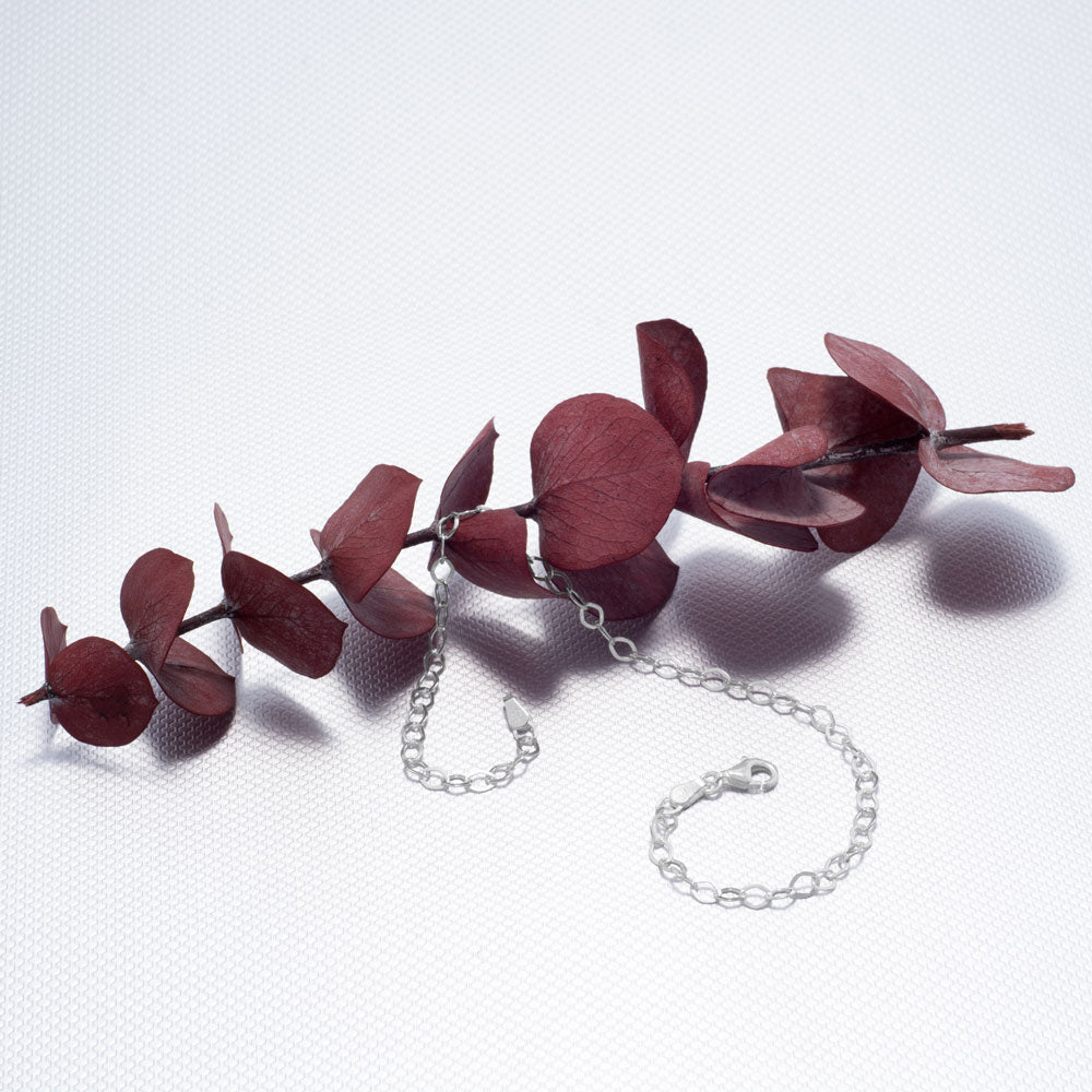 Flat Diamond Shape Link Chain - Matador Diamond