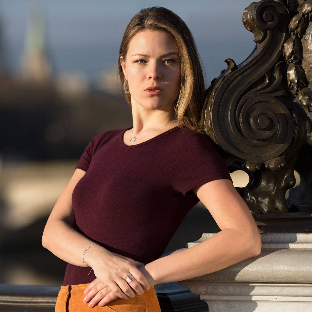 Double Strand Beaded Friendship Bolo Bracelet - Matador Diamond