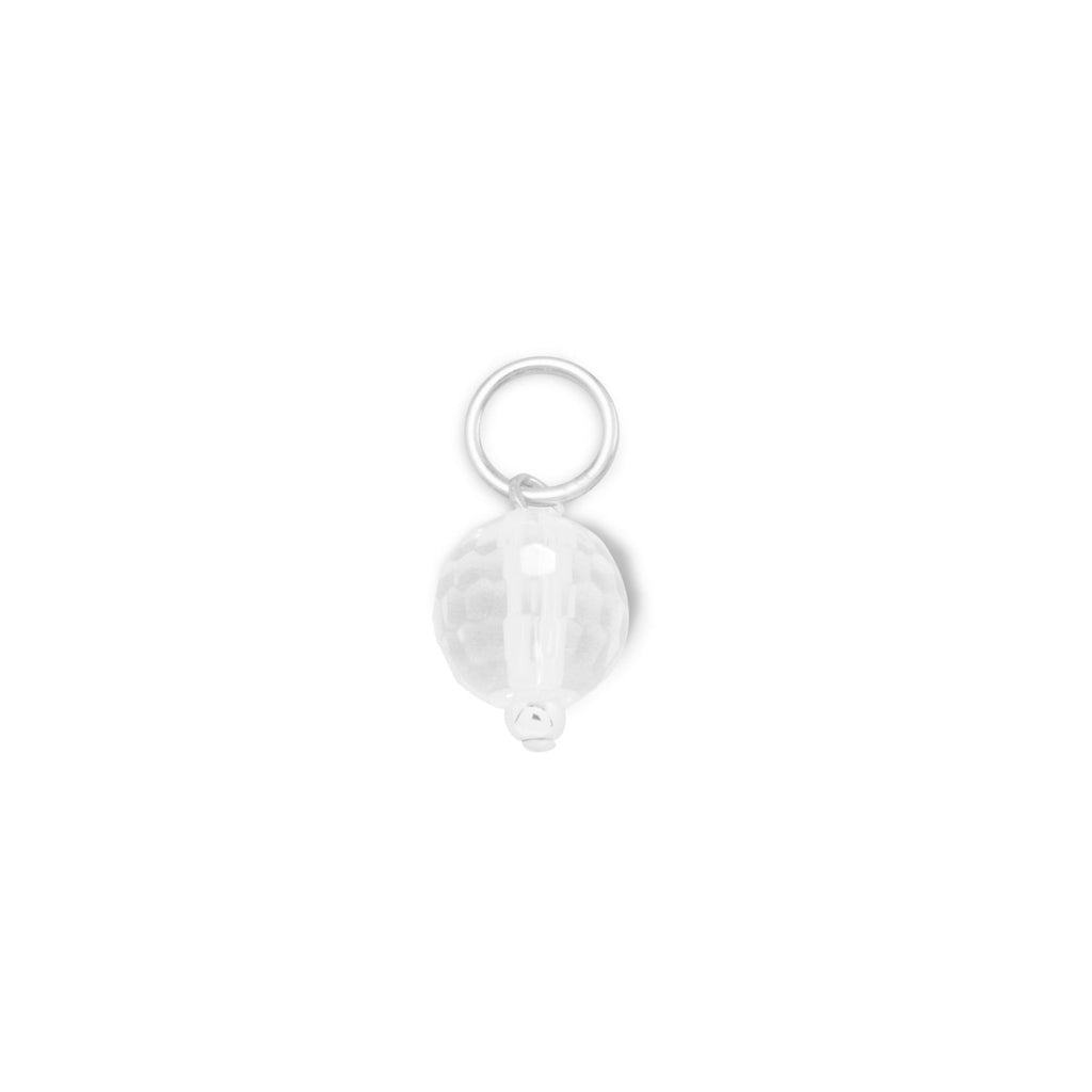 Gem Drop Birthstone Charm (January-Decemeber) - Matador Diamond