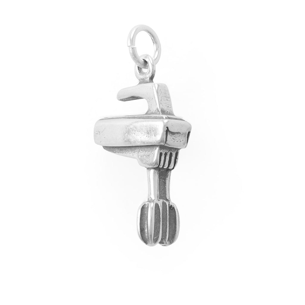 Bake It Sweet! Hand Mixer Charm - Matador Diamond