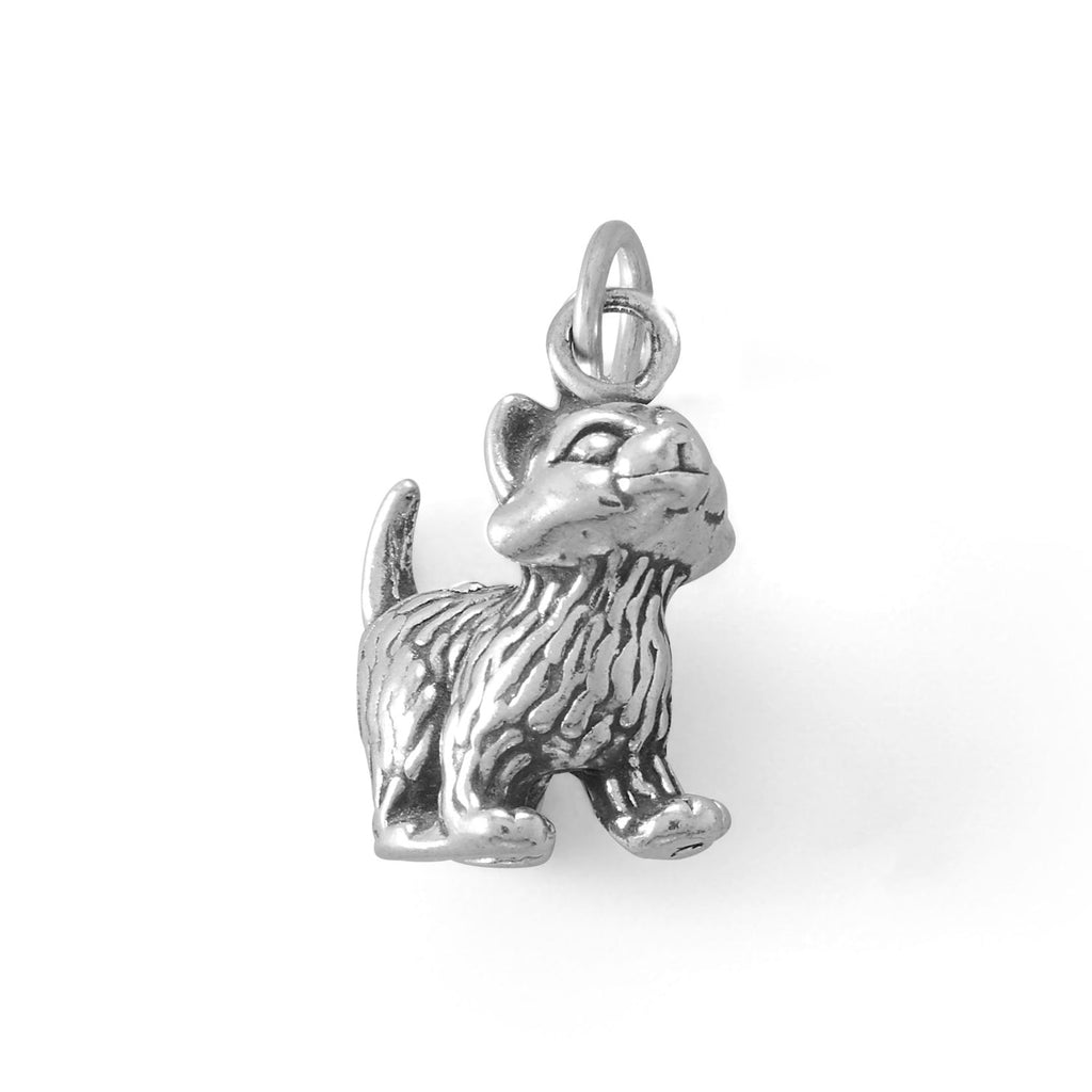 Sweet Kitten Charm - Matador Diamond