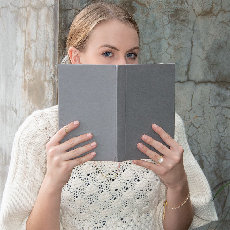 14 Karat Gold Plated Cultured Freshwater Pearl Ring - Matador Diamond