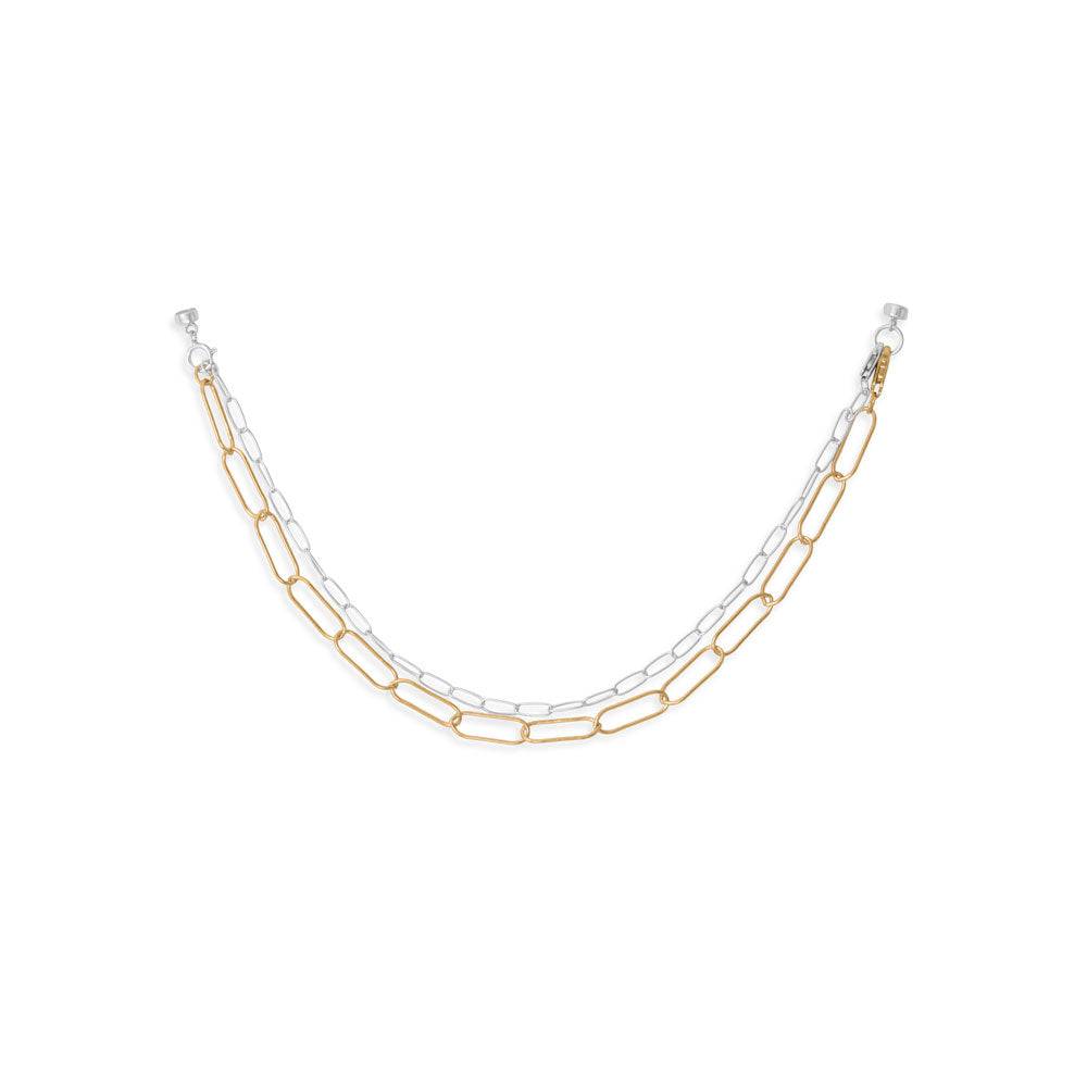 Jewelry Layering Magnetic Converter Clasp - Matador Diamond