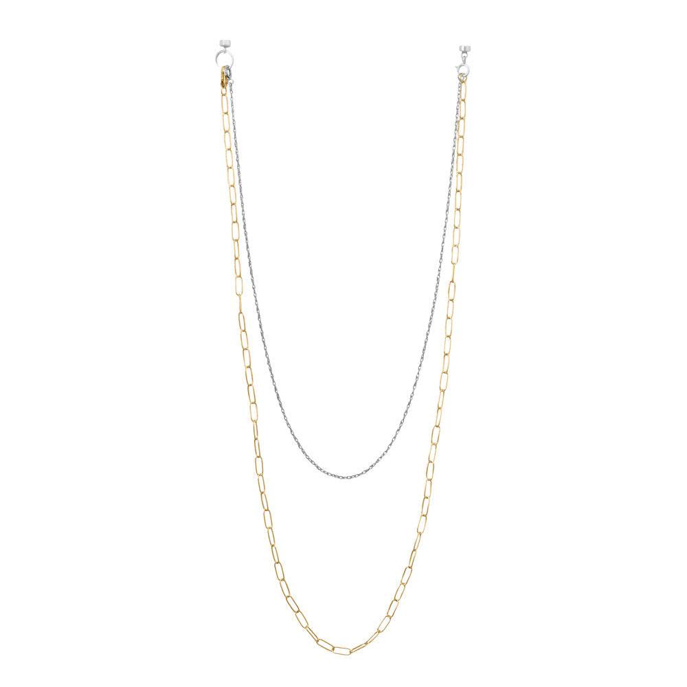 Jewelry Layering Magnetic Converter Clasp - Matador Diamond