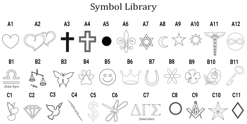 16" + 2" 14 Karat Gold Plated Engravable Disk Neckalce - Matador Diamond