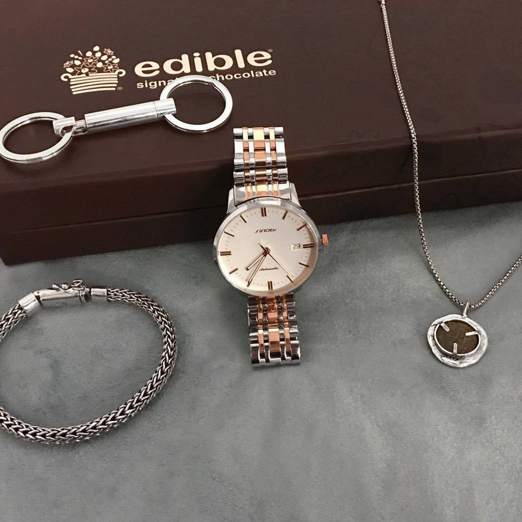 Ancient Roman Coin Pendant - Matador Diamond