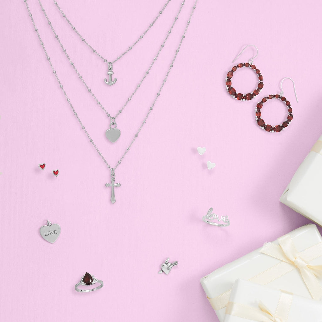 LOVE Charm - Matador Diamond