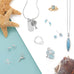 Palm Tree Charm - Matador Diamond