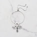 Wise Owl Charm - Matador Diamond