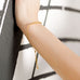 14 Karat Gold Plated Bar Friendship Bolo Bracelet - Matador Diamond