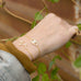 14 Karat Gold Plated CZ Evil Eye Friendship Bolo Bracelet - Matador Diamond