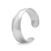 19mm Cuff with Polished Edge - Matador Diamond