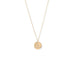 Cosmic Constellations! 16" + 2" Zodiac Coin Necklace (All Signs) - Matador Diamond