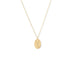 Cosmic Constellations! 16" + 2" Zodiac Coin Necklace (All Signs) - Matador Diamond