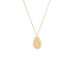 Cosmic Constellations! 16" + 2" Zodiac Coin Necklace (All Signs) - Matador Diamond