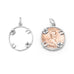 Lucky Penny Holder Charm - Matador Diamond