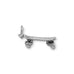 Movable Skateboard Charm - Matador Diamond