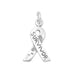 Survivor Ribbon Charm