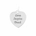 Love, Inspire, Teach Charm