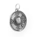 Fiesta! Decorated Sombrero Charm - Matador Diamond