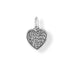 Small Oxidized "Forever Mine/Forever Yours" Charm - Matador Diamond