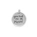"You had me at Meow" Cat Lover Pendant