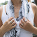 Gorgeous Rainbow Moonstone Ring - Matador Diamond