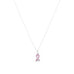 020 Open Cable Chain Necklace (0.6mm) - Matador Diamond